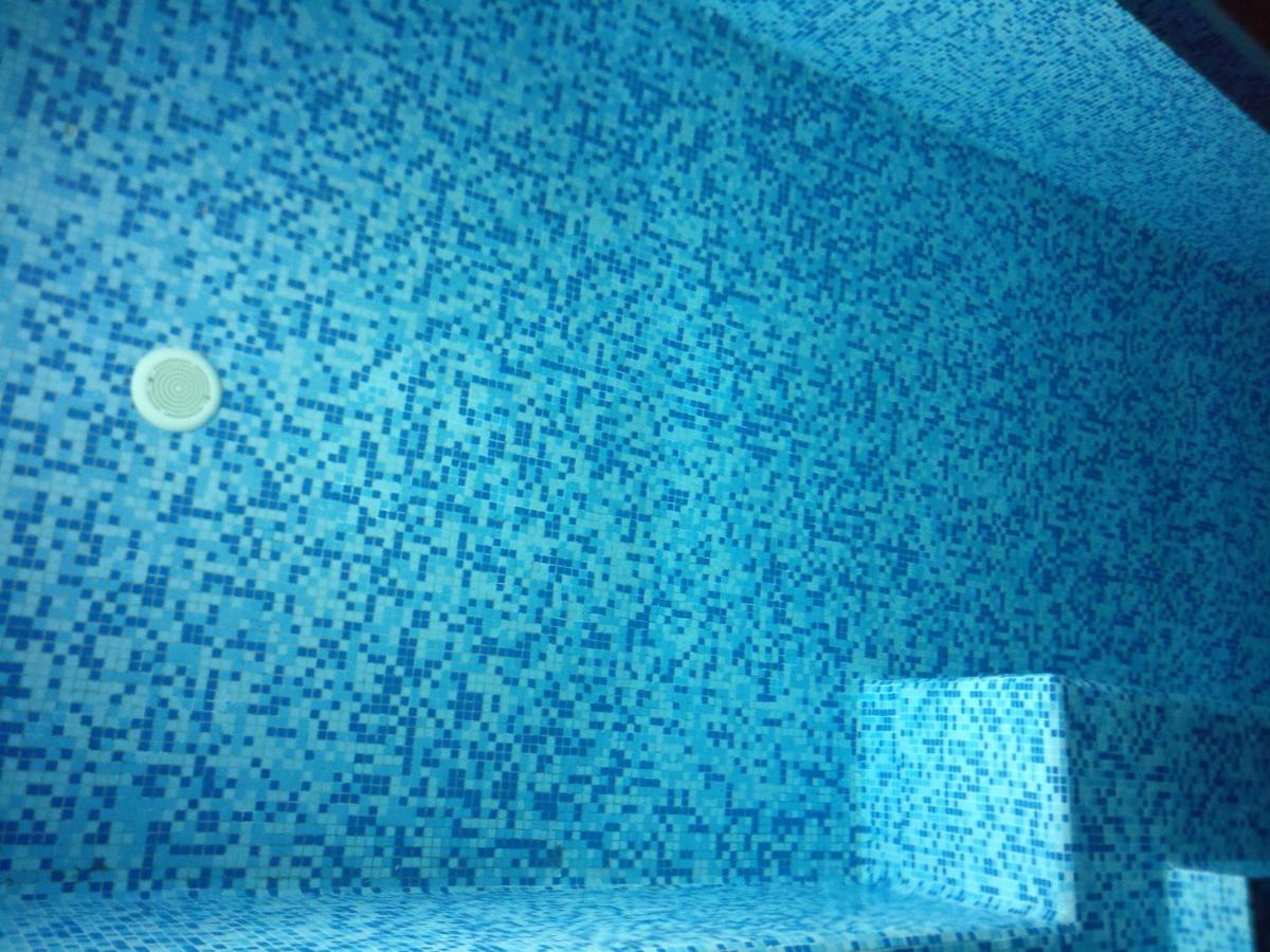 Apartments Villa A - Heating Pool Trogir Exterior photo